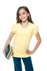 confidence in children